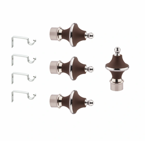 CB87 Curtain Brackets - 
